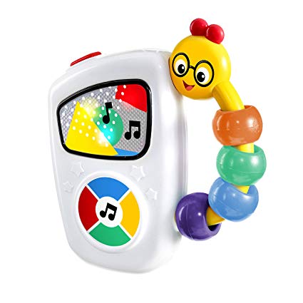 Take Along Tunes Musical Toy, Ages 3 months +